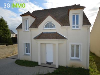 Vente Maison 7 pi�ces ISSOU 78440