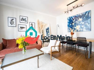 Location Appartement 2 pi�ces PARIS-11EME-ARRONDISSEMENT 75011