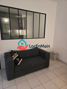 Location Appartement 2 pi�ces LYON-3EME-ARRONDISSEMENT 69003