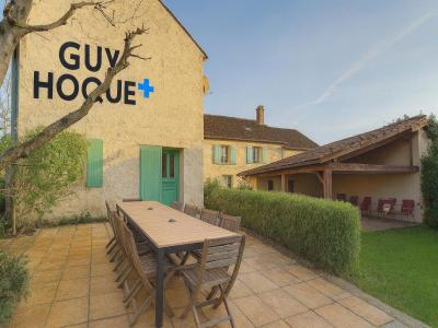 Vente Maison 16 pi�ces VERDELOT 77510