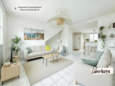 Vente Appartement 3 pi�ces NOYAL-CHATILLON-SUR-SEICHE 35230