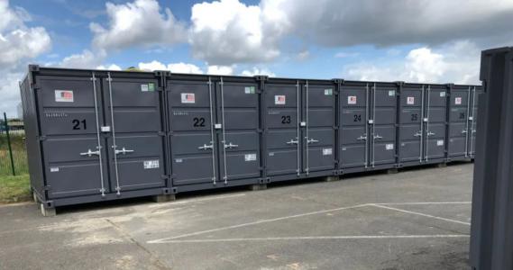 Location Parking ANNEZIN 62232