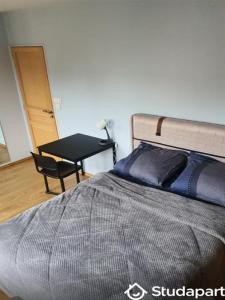 Location Appartement PUISEUX-EN-FRANCE 95380