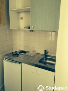 Location Appartement COURBEVOIE 92400