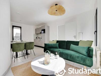 Location Appartement 2 pi�ces SURESNES 92150