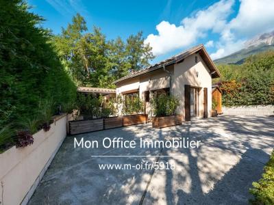 Vente Maison 5 pi�ces EMBRUN 05200