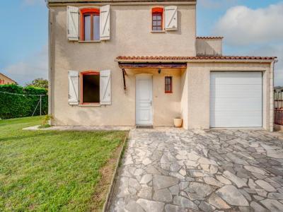 Vente Maison 5 pi�ces VERDUN-SUR-GARONNE 82600