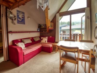 Vente Appartement 3 pi�ces MORILLON 74440