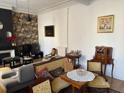 Vente Appartement 3 pi�ces BEZIERS 34500