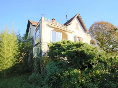 Vente Maison 7 pi�ces PUY-L'EVEQUE 46700