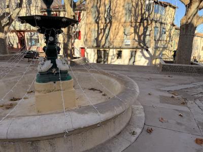 Vente Maison VELAUX 13880