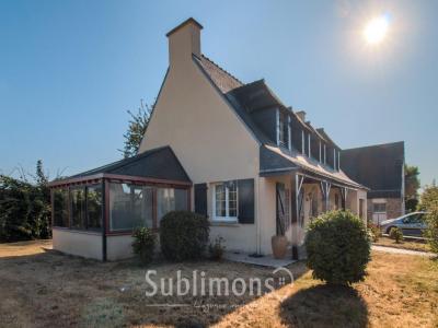 Vente Maison 7 pi�ces VANNES 56000