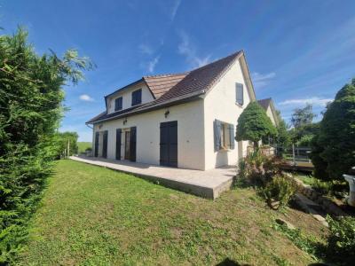 Vente Maison 8 pi�ces MORANGLES 60530