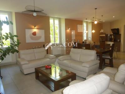 Vente Appartement 5 pi�ces ALES 30100