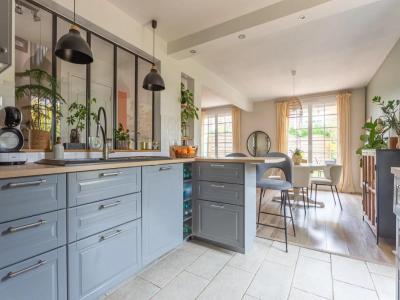 Vente Maison 5 pi�ces BREUILLET 91650