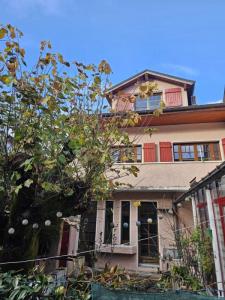 Vente Appartement 6 pi�ces BONS-EN-CHABLAIS 74890