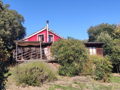 Vente Maison 6 pi�ces MALVIES 11300