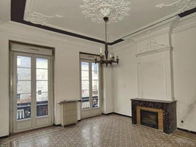 Vente Appartement 12 pi�ces SAINT-AMBROIX 30500