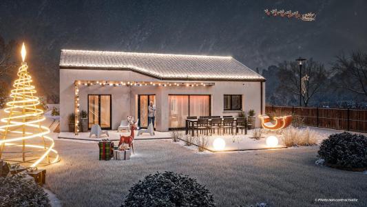 Vente Maison 5 pi�ces BARRE-DE-MONTS 85550