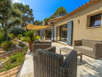 Vente Prestige ROQUEBRUNE-SUR-ARGENS 83520