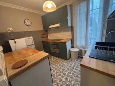 Location Appartement 2 pi�ces ARGENTEUIL 95100