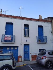 Vente Maison 5 pi�ces PERPIGNAN 66000