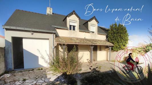 Vente Maison 5 pi�ces SAINT-MALO-DE-GUERSAC 44550