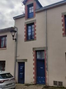 Vente Maison 2 pi�ces POUZAUGES 85700