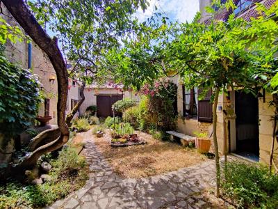 Vente Maison 7 pi�ces TOURNON-SAINT-PIERRE 37290