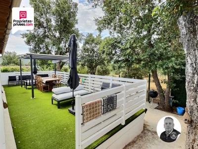 Vente Maison 4 pi�ces ROQUEBRUNE-SUR-ARGENS 83520