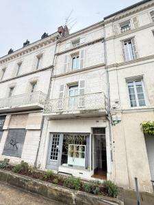 Vente Immeuble ANGOULEME 16000
