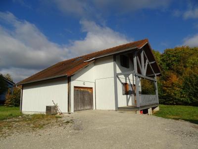 Vente Maison 4 pi�ces MOIRANS-EN-MONTAGNE 39260