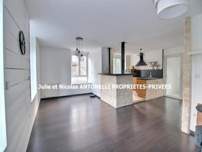 Location Appartement 3 pi�ces SEAUVE-SUR-SEMENE 43140