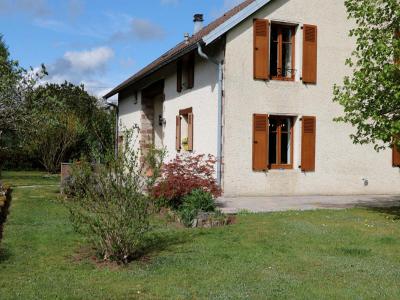 Vente Maison 7 pi�ces FROIDETERRE 70200