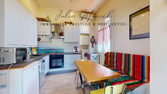 Vente Appartement 2 pi�ces BANYULS-SUR-MER 66650