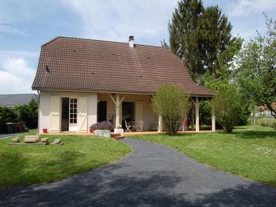 Vente Maison 5 pi�ces MONTARDON 64121