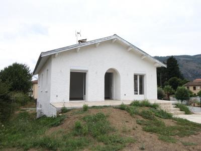 Vente Maison 5 pi�ces FOIX 09000