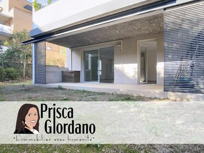 Vente Appartement 3 pi�ces PIGNAN 34570