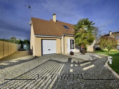 Vente Maison 5 pi�ces BEILLE 72160
