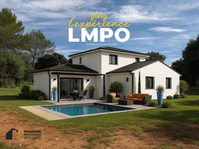 Vente Maison 5 pi�ces POULX 30320