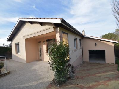 Vente Maison 4 pi�ces RUELLE-SUR-TOUVRE 16600