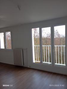 Location Appartement 4 pi�ces ROUEN 76000