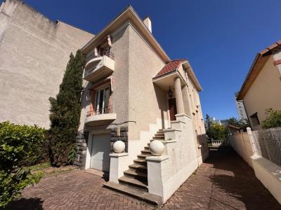Location Maison 5 pi�ces CLERMONT-FERRAND 63000