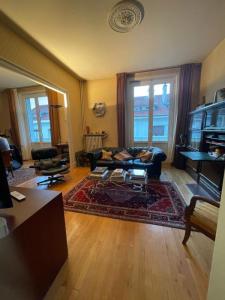 Vente Appartement 5 pi�ces CLERMONT-FERRAND 63000