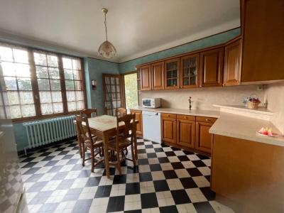 Vente Maison 4 pi�ces PONTAUMUR 63380