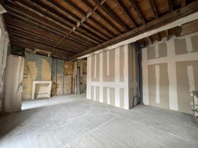 Vente Appartement 3 pi�ces BORDEAUX 33000