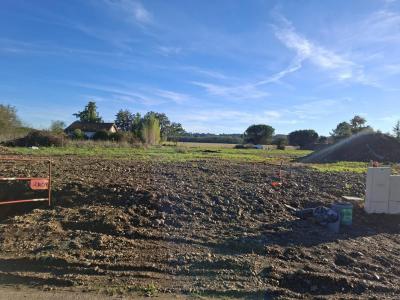 Vente Terrain SAINT-MAURICE-SUR-ADOUR 40270