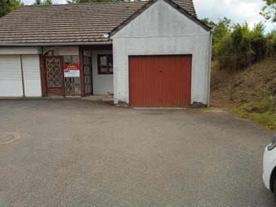 Vente Maison LONZAC 19470