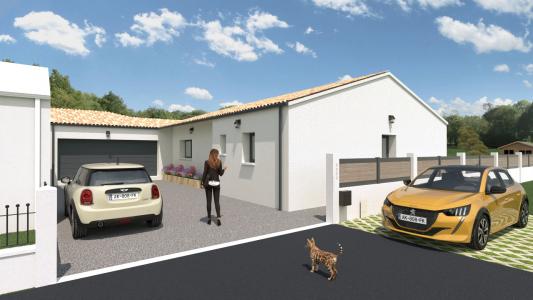 Vente Maison SOUBISE 17780