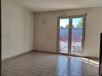 Vente Appartement 2 pi�ces CARQUEFOU 44470